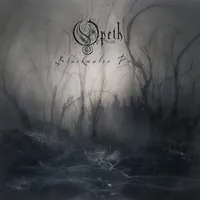 Cover for Blackwater Park Opeth