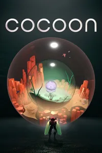 Cover for Cocoon