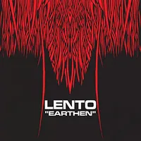 Cover for Earthern Lento