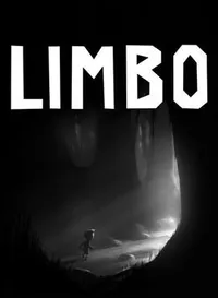 Cover for Limbo