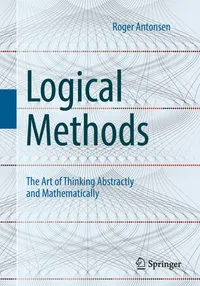 Cover for Logical Methods Roger Antonsen