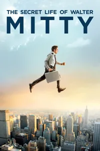 Cover for The Secret Life of Walter Mitty Ben Stiller