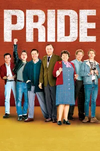 Cover for Pride Matthew Warchus